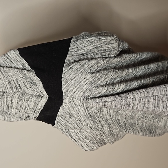 Victoria's Secret PINK Terry Zip-up Pullover - Picture 7 of 13